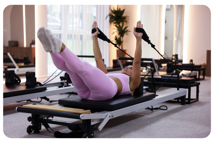 Pilates Clínico